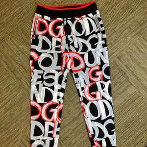 Men's Dolce & Gabbana Sweatpants